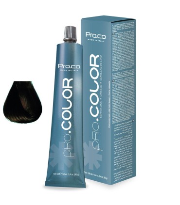 Pro.Color cioccolato