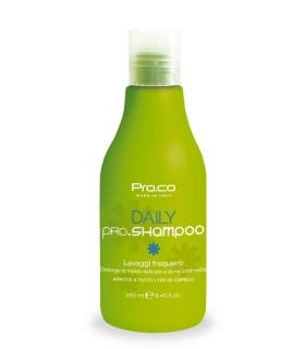 Pro.Co daily pro.Shampoo
