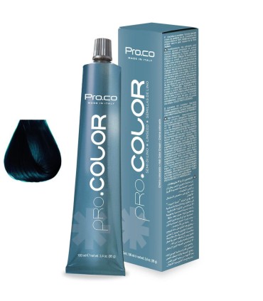 Pro.Color intensive ash