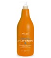 Pro.Co keeping pro.Shampoo