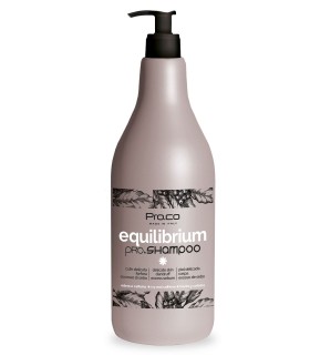 Pro.Co equilibrium pro.Shampoo