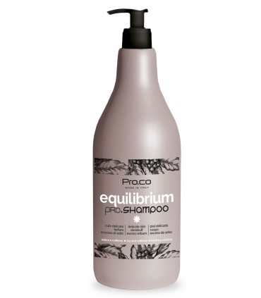 Pro.Co equilibrium pro.Shampoo