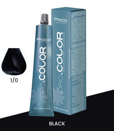 Pro.Color naturale