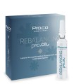 Pro.Co rebalancing pro.Oil conf.12 fiale 10ml