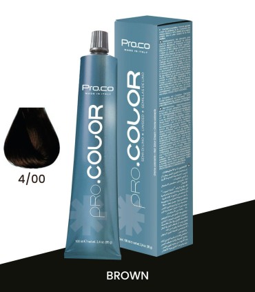 Pro.Color intensive natural
