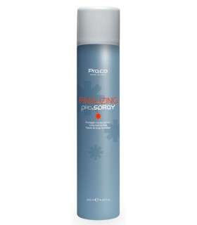 Pro.Co finalizing pro.Spray 500 ml