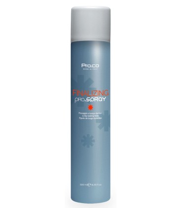 Pro.Co finalizing pro.Spray 500 ml