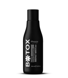 Botox effect plumping milk 100ml