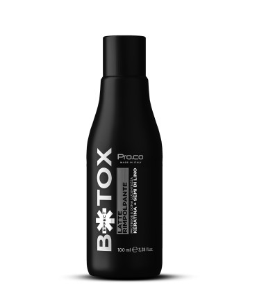 Effetto botox latte rimpolpante 100ml