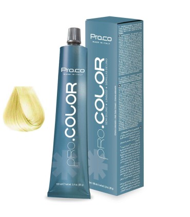 Pro.Color super lightener