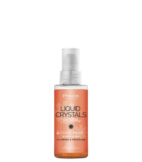 Pro.Co liquid crystals 100ml