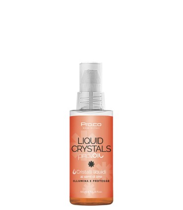 Pro.Co cristalli liquidi 100ml